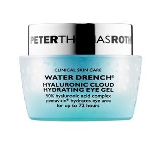 BNWT - Peter Thomas Roth Water Drench Hyaluronic Hydrating Eye Gel